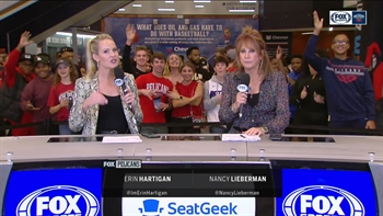 New Orleans Tops Houston by Committee | Pelicans Live