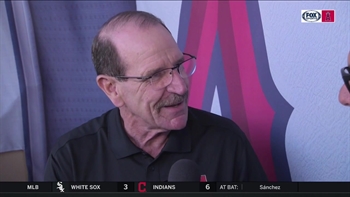 Diamondbacks analyst Bob Brenly gives inside scoop on what Angels face with Arizona