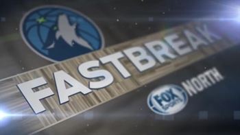 Wolves Fastbreak: Rockets use big third quarter to beat Minnesota
