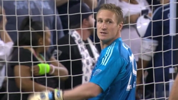 Sporting Kansas City vs. Vancouver Whitecaps | 2018 MLS Highlights