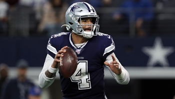 Nick Wright breaks down why Cowboys win over Rams doesn't convince him they can make the Super Bowl