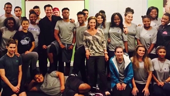 Rays and Starting Right, Now teaming up to help local youth