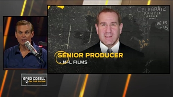 Are the Giants as bad as we think? - 'The Herd'