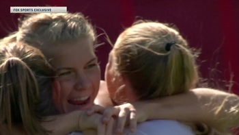 The FIFA WWC™ Today crew discusses Ada Hegerberg not playing in the Women's World Cup