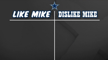 Colin Cowherd predicts who in the 'Cowboys family' will like or dislike Mike McCarthy