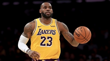 Nick Wright: LeBron is going to finish his career as the greatest player of all time