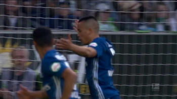 Can Hamburg survive the relegation battle?