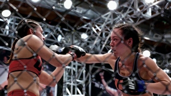 Performance Replay: Lanchana Green vs. Helen Harper