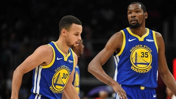 Stephen Jackson on the Warriors' resurgence: 'Everybody should start getting frightened'