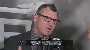 LA Kings Live: Lil Kings