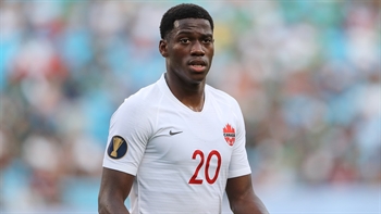 Jonathan David's hat trick places him in Golden Boot lead at the Gold Cup