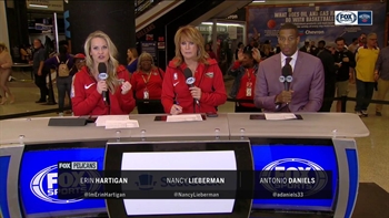 Pelicans fall vs. the Thunder at Home 107-104 | Pelicans Live