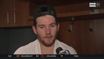 Jonathan Quick gives all the love to teammates after earning win 300