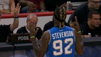 Ghost Ballers vs Power ' BIG3 HIGHLIGHTS