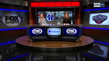 It was going to be tough vs. Wizards | Pelicans Live