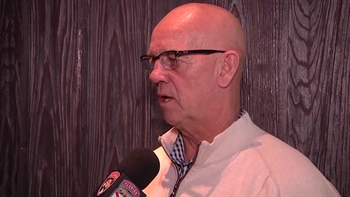 Interim coach Tom Rowe looking to improve upon Panthers' 'inconsistency'