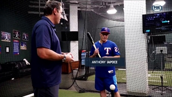 On-Field Tutorials from the Texas Rangers | Rangers Insider