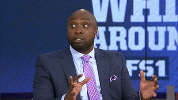 Dontrelle Willis explains why he thinks Houston is the most complete team in 2018