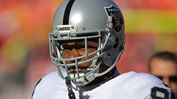 'Ripping it down to the studs works in professional sports' : Nick Wright on Gruden trading Amari Cooper