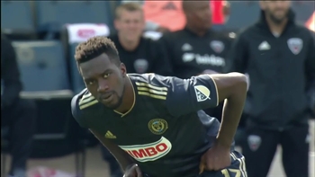 Philadelphia Union vs. D.C. United | 2018 MLS Highlights