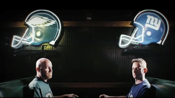Eagles and Giants bring one of the most heated rivalries in sports to Thursday Night Football