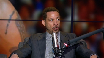 Chris Broussard discusses the negative impacts of NBA players requesting trades