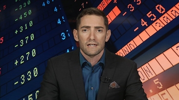 Todd Fuhrman likes Green Bay to cover on the road against New England