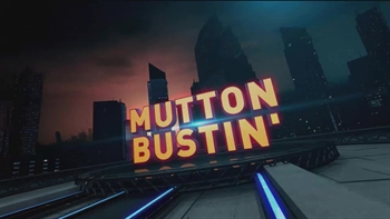 Mutton Bustin' 3.15.2019 | RODEOHOUSTON