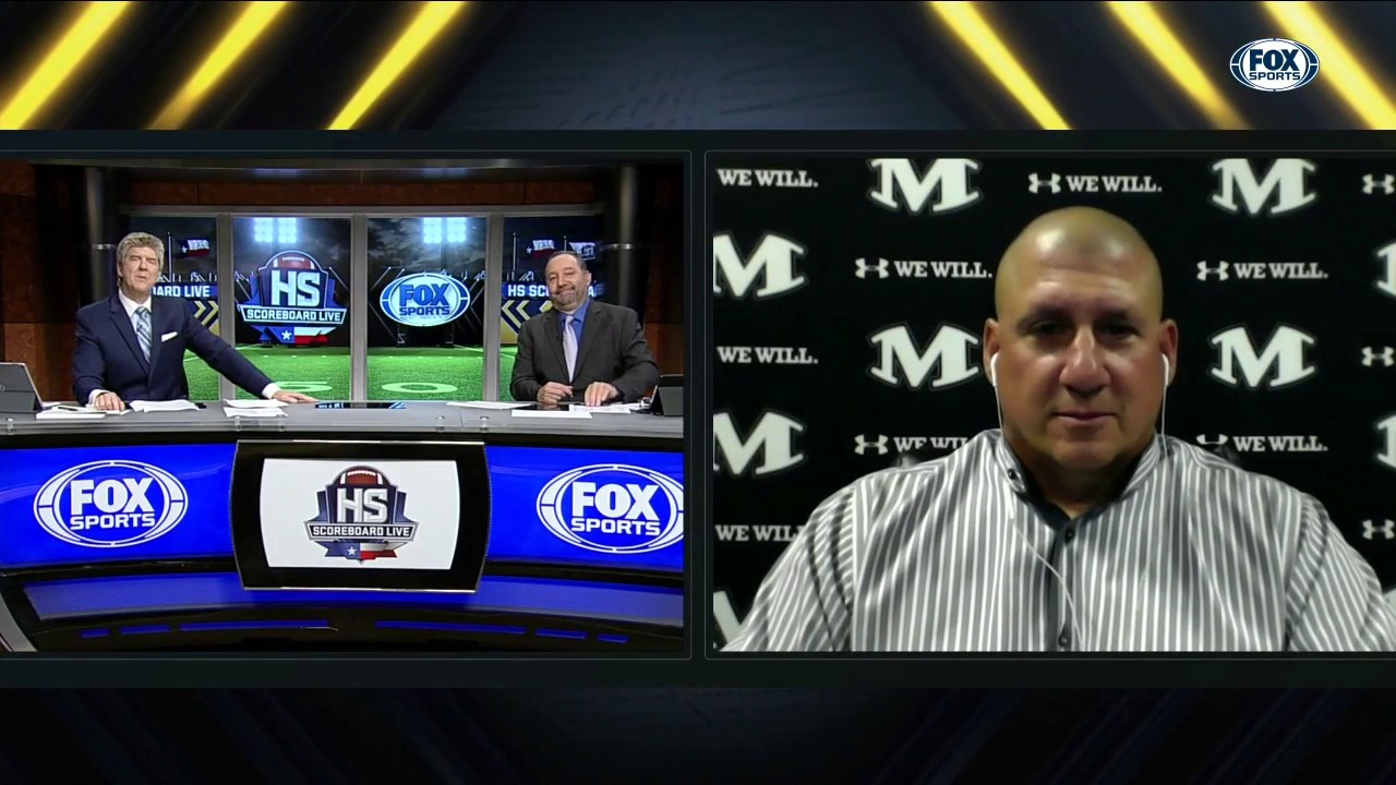 Bob Wager Joins the Show | High School Scoreboard Live
