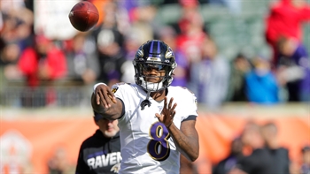 Skip Bayless: Lamar Jackson is a better quarterback than Tim Tebow... until crunch time