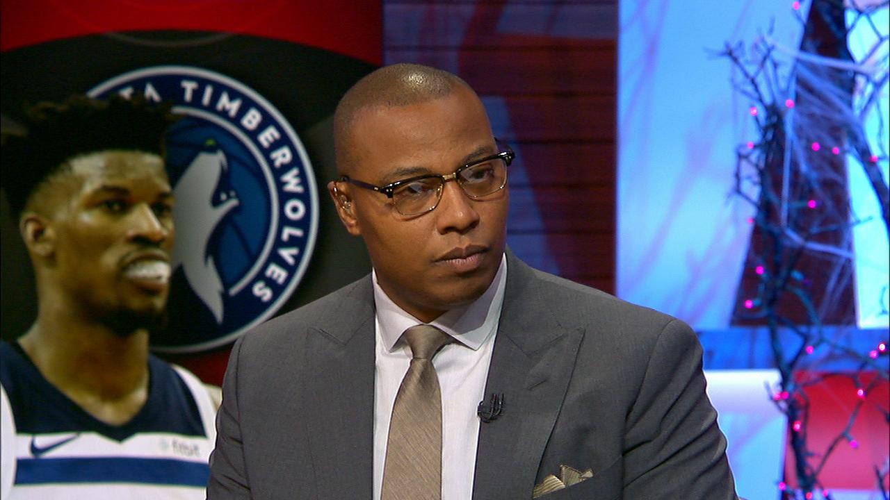 Links and Things: All of your Caron Butler info - Brew Hoop