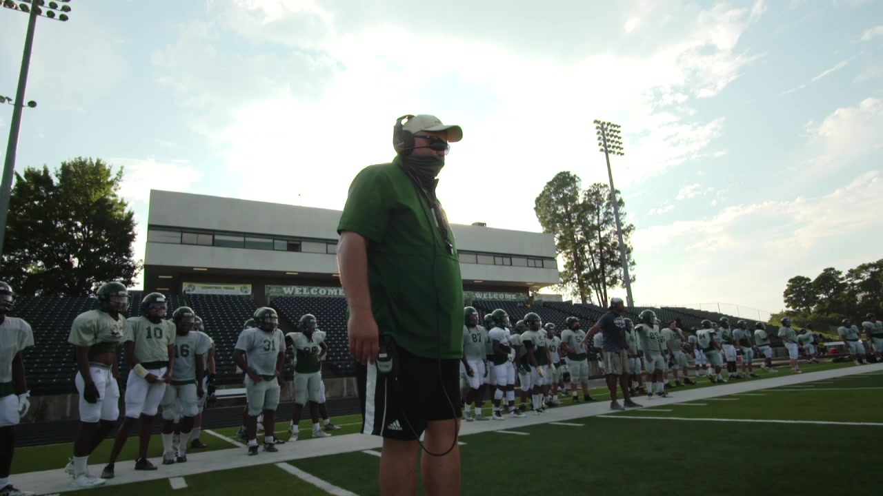 Longview: Lobo Nation | Texas Football Days Presented by Jack In The Box