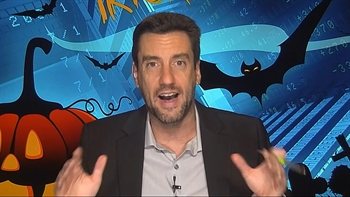 Clay Travis isn't mad at Todd Gurley, he's mad at a Green Bay player instead