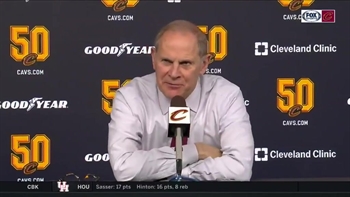 John Beilein says every loss hurts