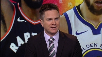 Chris Mannix: Raptors should be the favorite for the rest of the series