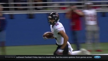 HS Scoreboard Live: Atascocita vs. Lake Travis
