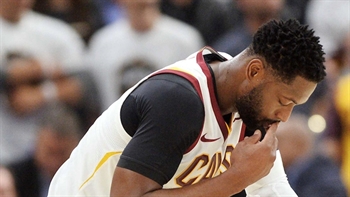 Chris Broussard explains why Dwyane Wade is the most selfless NBA superstar he's ever seen