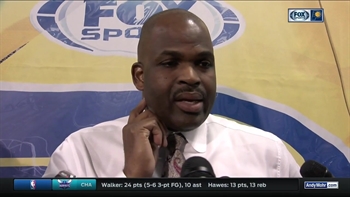 McMillan: Pacers were 'dominated from start to finish' by Hornets