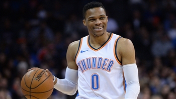 Skip explains why LeBron's triple-double month doesn't compare to Russell Westbrook's milestone year