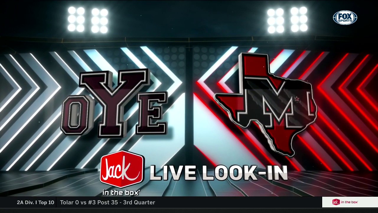 HIGHLIGHTS: Cameron Yoe beats Mexia