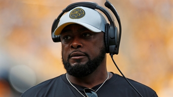 Has Mike Tomlin loss control of the Steelers? Nick Wright and Cris Carter weigh in
