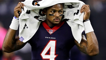 Shannon is 'absolutely not' worried about Deshaun Watson having the same fate as RGIII, Here's why