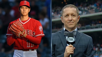 Ken Rosenthal on the implications of Shohei Ohtani’s injury