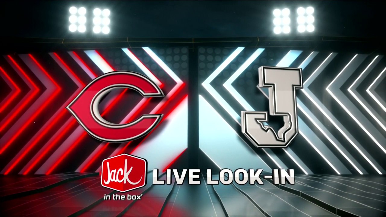 HIGHLIGHTS: Carthage vs. Jasper | Football Friday