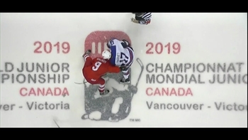 LA Kings Weekly: World Junior Championship