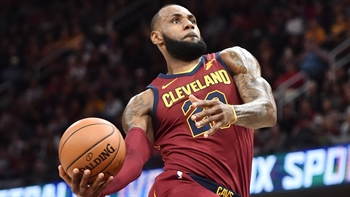 Nick Wright declares LeBron's stats will propel him past Jordan and cement him as the greatest NBA player ever