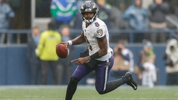 Chris Canty picks the Ravens to win 'a fist fight in a phone booth' battle over the Patriots