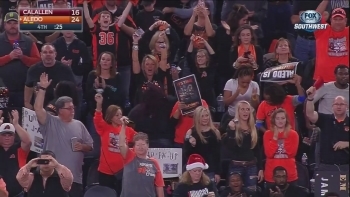 Aledo is State Champions of 5A Division II