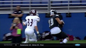 HS Scoreboard Live: Cinco Ranch vs. Cibolo Steele