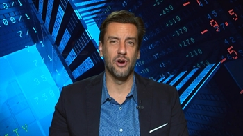 Clay Travis thinks the Patriots are favored by too much but is still taking them over the Dolphins